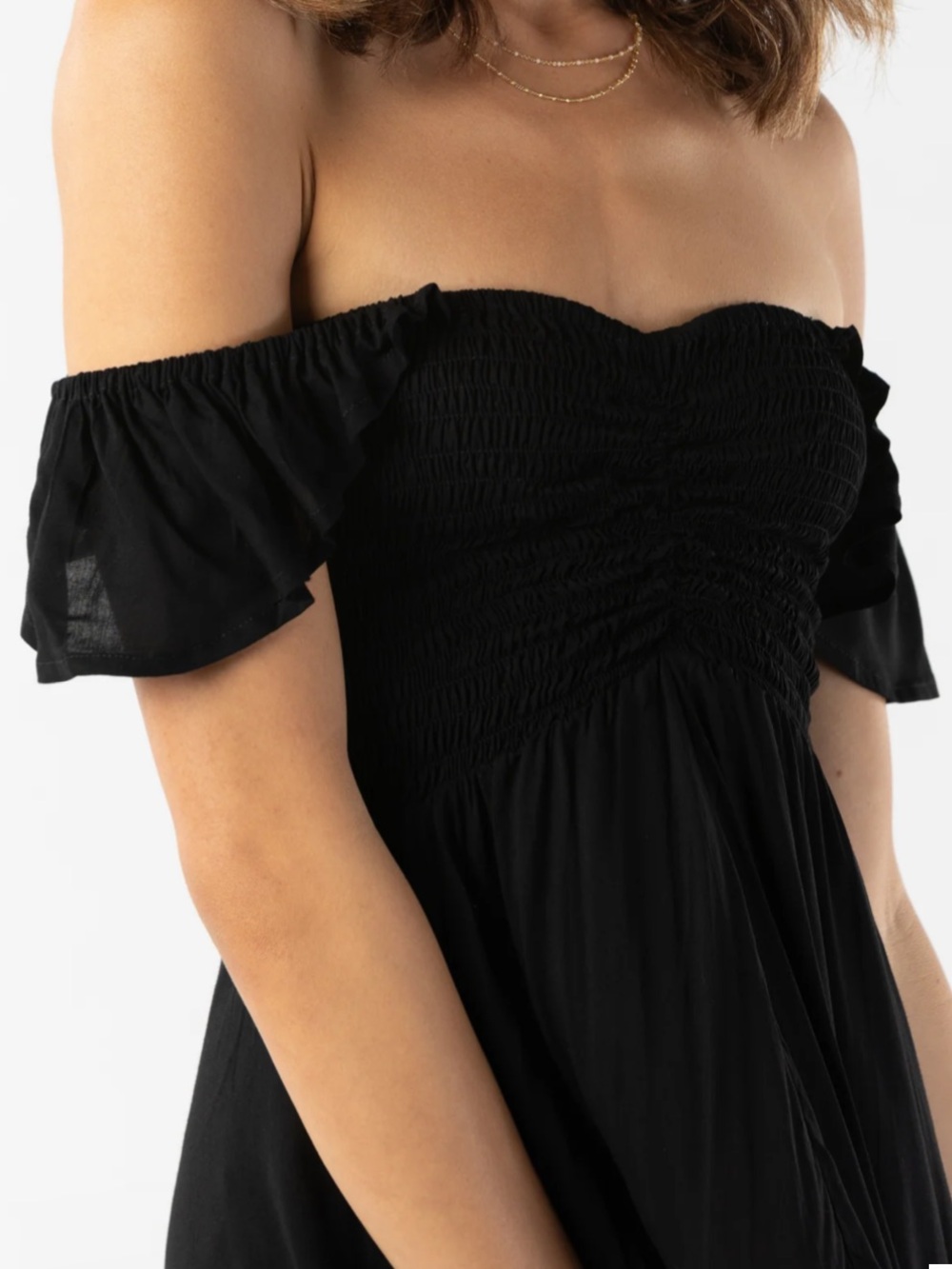 Tiare Hawaii Brooklyn Maxi Dress - Picture 5 of 13